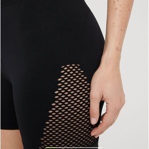 Arie by American eagle seamless shorts 3” inseam